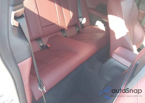 2023 BMW 430I z USA, uszkodzony, nr VIN WBA53AP00PCM84766